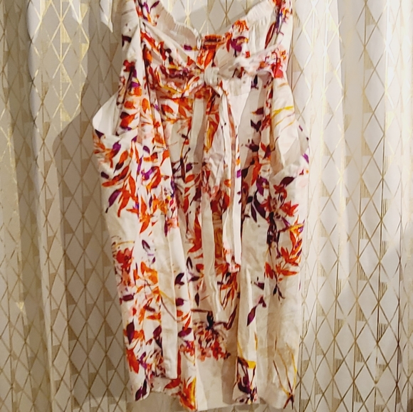 Cocktail dress - Picture 2 of 4